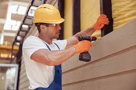 Best Wood Siding Installation  in Pecos, TX